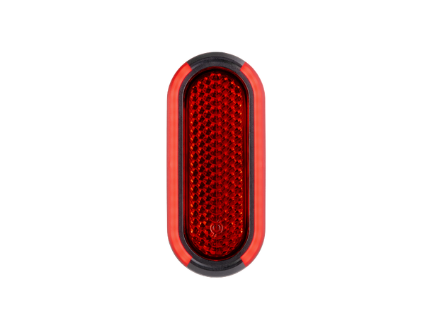 Supernova TL3 Z Baklykt 2W, 12V, 20g, Skjerm, med Refleks 