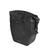Basil Rivo Hooks Sideveske L Sort, 31Liter, MIK Hooks System,Vanntett 