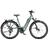 KTM Macina Every 840 PTS PTS 51, Grønn, Bosch CX, 800wh, 6 
