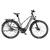 KTM Macina City PX 830 Belt D D 60, Grå Matt, Bosch PX, 800wh, 6 