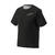 Alpinestars A-Dura Air SS Trøye Small, Sort, Regular Fit 