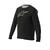 Alpinestars A-Dura Ride LS Trøye Small, Sort, Regular Fit 