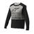 Alpinestars A-Dura Elite Blocked Trøye XX-Large, Sort, Regular Fit 