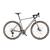 KTM Gravelator Pro L/57, Moon Rock Matt, 6 