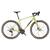 KTM Gravelator 10 M/55, Keen Grønn, 6 