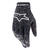 Alpinestars Radar Hansker JR Small (4), 10-12 år, Sort 