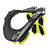 Alpinestars Bns Tech 2 Nakkebeskytter Large/X-Large, Sort/gul, Cat II, 630gr 