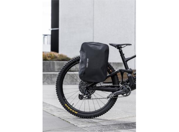 Aeroe QuickLock Urban Sekk/Sideveske 10l Vanntett, for QuickLock, 1376gr 