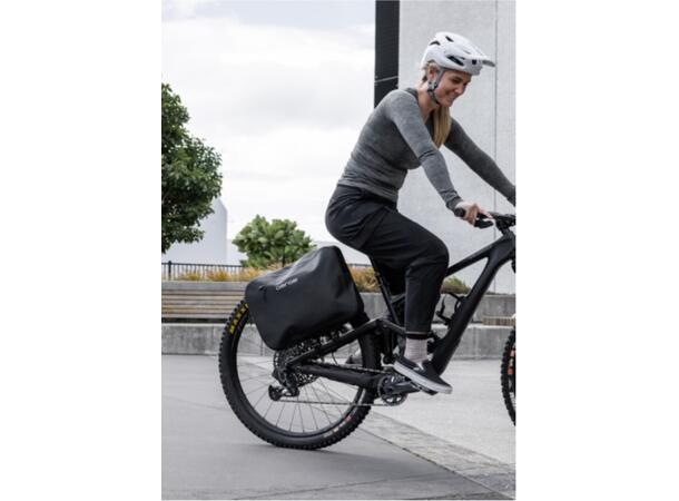 Aeroe QuickLock Urban Sekk/Sideveske 10l Vanntett, for QuickLock, 1376gr 