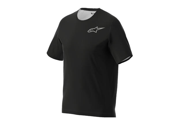 Alpinestars A-Aria Elite SS Trøye Performance-fit 
