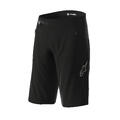 Alpinestars A-Aria Elite Shorts 34, Sort
