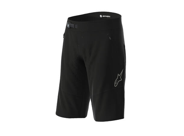 Alpinestars A-Aria Elite Shorts Performance-fit 