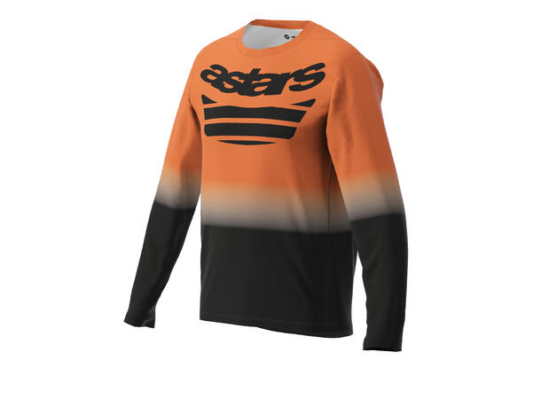 Alpinestars A-Dura Astars 2.0 LS Trøye Regular Fit 