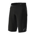 Alpinestars A-Dura Elite 2.0 Shorts 40, Sort, Regular Fit