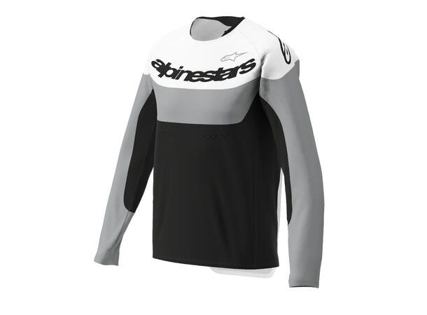 Alpinestars A-Dura Race LS Trøye Regular Fit 