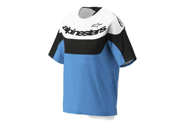 Alpinestars A-Dura Race SS Trøye Regular Fit 