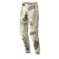 Alpinestars A-Dura Ride Bukse 28, Brun Camo, Regular Fit