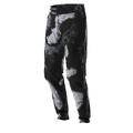 Alpinestars A-Dura Ride Bukse 28, Sort Camo, Regular Fit