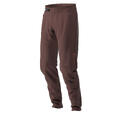 Alpinestars A-Dura Ride Bukse 34, Bordeaux, Regular Fit