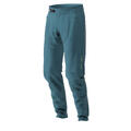 Alpinestars A-Dura Ride Bukse 40, Bl&#229;/Gr&#248;nn, Regular Fit
