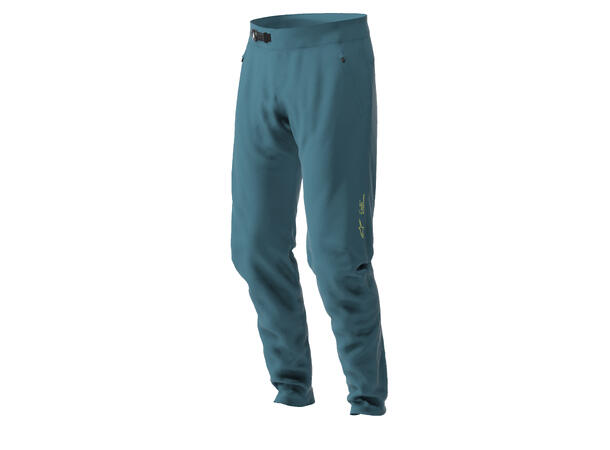 Alpinestars A-Dura Ride Bukse Regular Fit 
