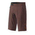 Alpinestars A-Dura Ride Shorts 28, Bordeaux, Regular Fit