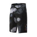 Alpinestars A-Dura Ride Shorts 34, Sort Camo, Regular Fit