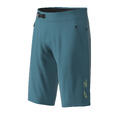 Alpinestars A-Dura Ride Shorts 36, Bl&#229;/Gr&#248;nn, Regular Fit