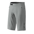 Alpinestars A-Dura Ride Shorts 36, Gr&#229;, Regular Fit