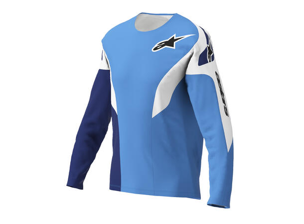 Alpinestars A-Supra Elite Trøye Preformance-fit 