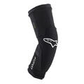 Alpinestars Bionic Plasma Knebesk. JR Large/X-Large, sort, Level 1, xxxgr