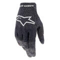 Alpinestars Radar Hansker JR Small (4), 10-12 &#229;r, Sort