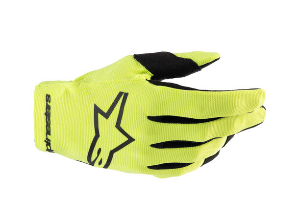 Alpinestars Radar Hansker JR 