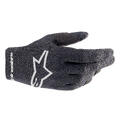 Alpinestars Radar Hansker Large, 9, Sort