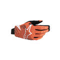 Alpinestars Radar Pro Hansker X-Large, 10, Oransje