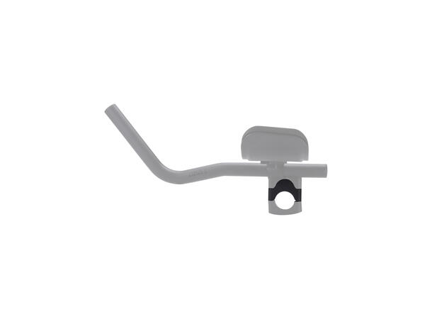 BBB AeroPro JB BHB-70JB Tempostyre 31.8mm, Puter, J-Bend, Justerbar 