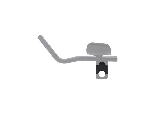 BBB AeroPro JB BHB-70JB Tempostyre 31.8mm, Puter, J-Bend, Justerbar 