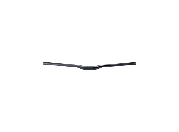 BBB Ascension BHB-11 Riser Styre Sort 31.8mm x 15mm x 780mm, Alu, 335g 