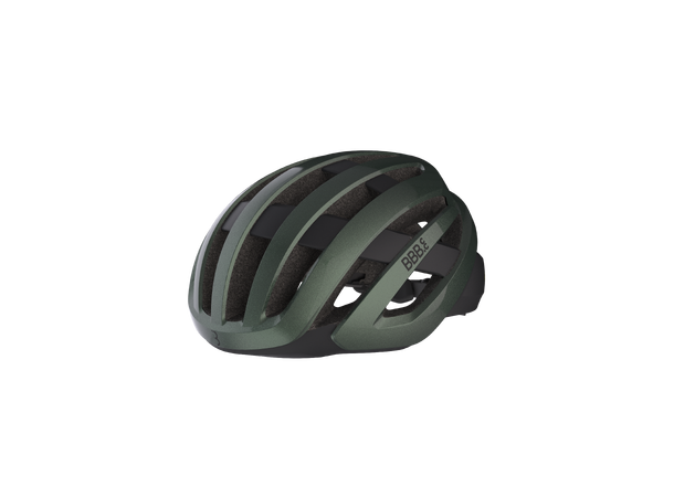 BBB Karma MIPS BHE-14 Hjelm Matt 25 Lufteventiler, 54-58cm 