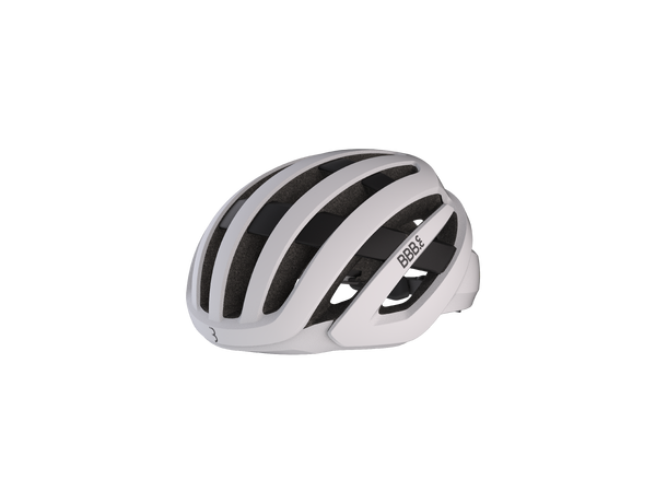 BBB Karma MIPS BHE-14 Hjelm Matt 25 Lufteventiler, 54-58cm 