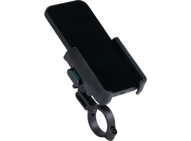BBB PhoneLock BSM-15 Telefonholder Universal, Twist and Lock 