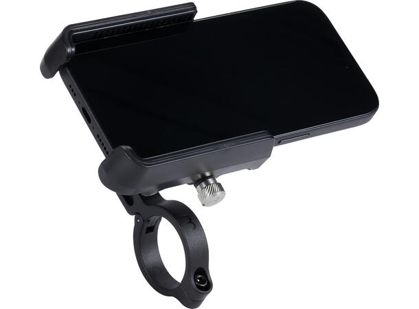 BBB PhoneLock BSM-15 Telefonholder Universal, Twist and Lock 