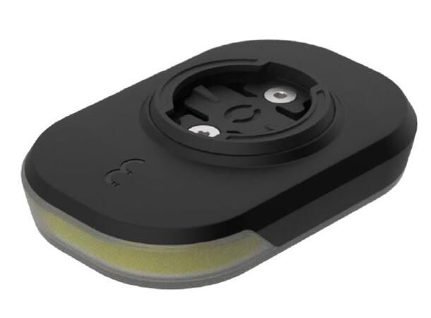 BBB Slice 300 BLS-281 Frontlykt 300 lumens, USB-C, Sort 