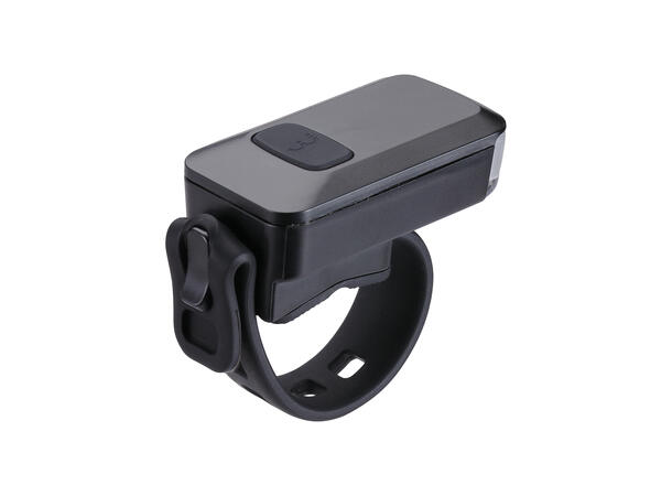 BBB Spark 2.0 BLS-151 Frontlykt 100 Lumens, USB-C, Sort 