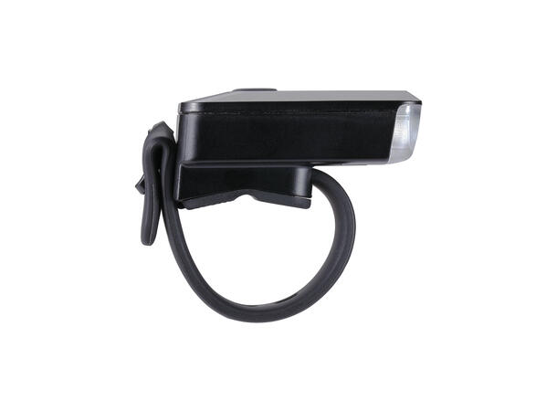 BBB Spark 2.0 BLS-153 Lyktesett 100+20 Lumens, USB-C, Sort 