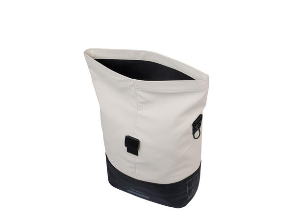 Basil Cove MIK Hooks Sideveske 16 Liter, MIK Hooks System, Vanntett 