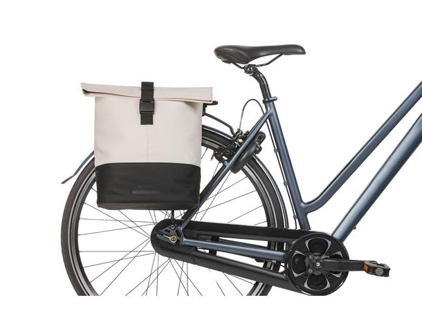 Basil Cove MIK Hooks Sideveske 16 Liter, MIK Hooks System, Vanntett 