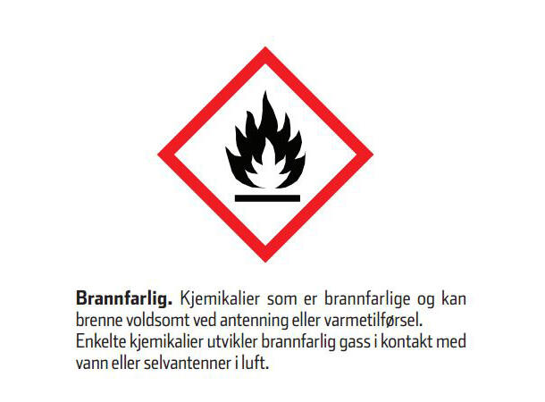 Bike7 Degreaser Avfetting 2L 12-stk = 64 pr.stk 
