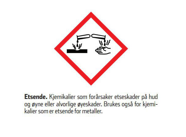 Bike7 Wash & Finish Sykkelvask 500ml 12-stk = 64 pr.stk 