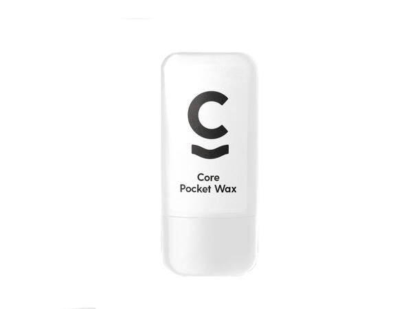 Cyclowax Core Pocket Wax 30ml Voks for alle forhold, dryppflaske 